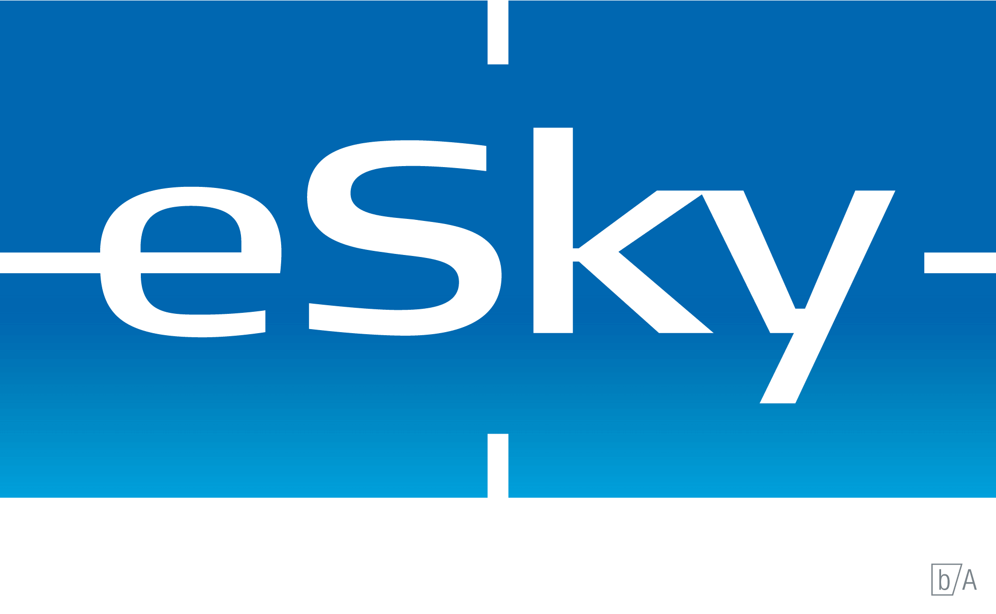 eSky logo